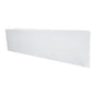 Rheem Front Panel - TT White AM28677 - A - AM28677-A
