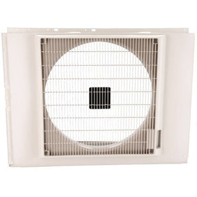 Rheem Front Panel w/Fan Grill K9374414079 - K9374414079