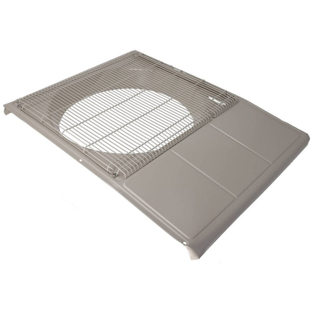 Rheem Front Panel w/Grill K9318463132