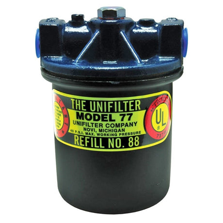 Rheem Fuel Oil Filter (77) 59 - 77 - 59-77
