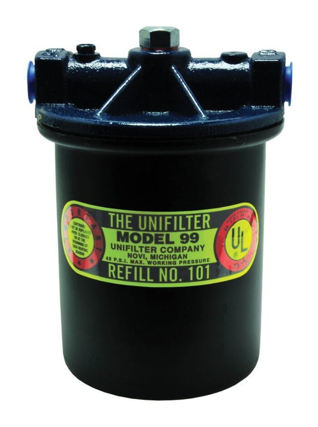 Rheem Fuel Oil Filter (99) 59 - 99 - 59-99