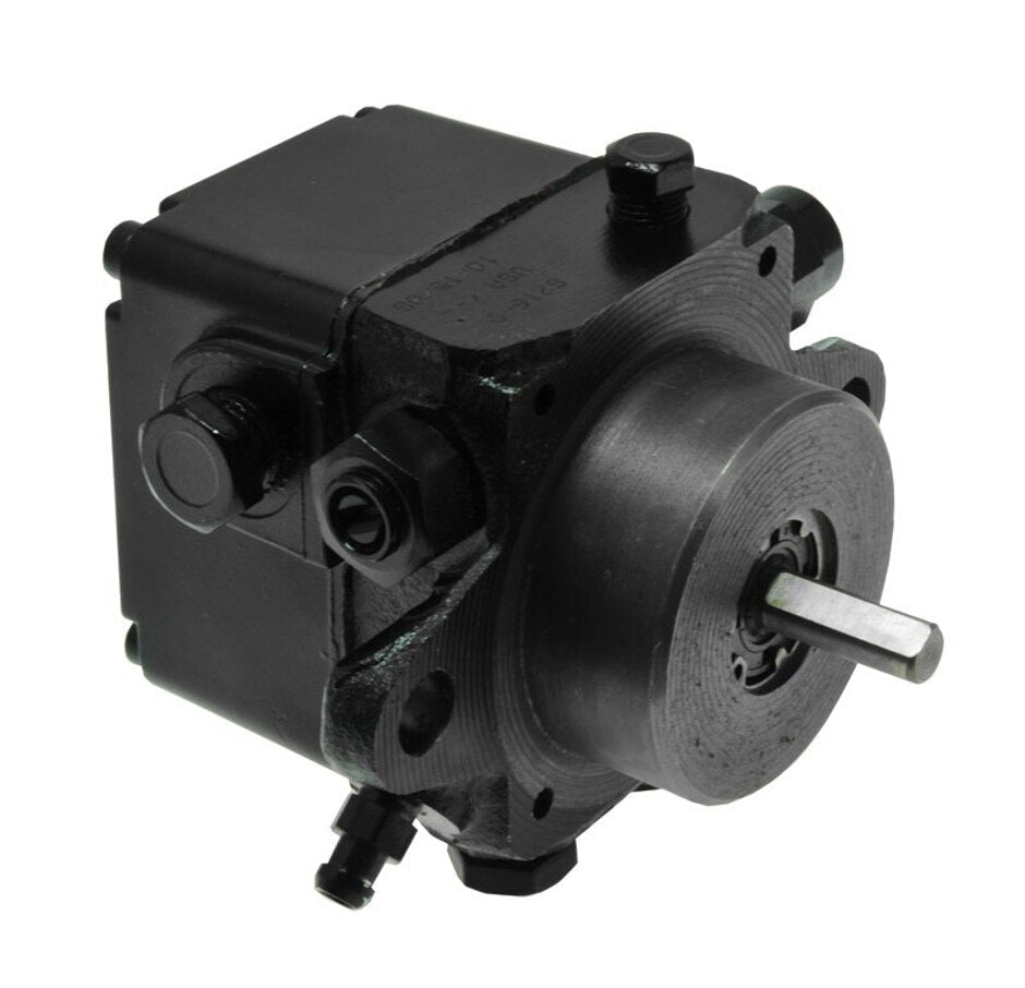 Rheem Fuel Pump - Two Stage 59 - 17047 - 04 - 59-17047-04