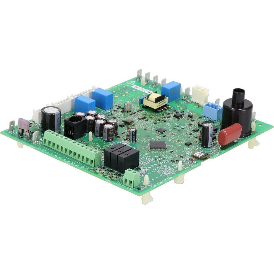 Rheem Furnace Control Board M1 1 - Stage 62 - 108462 - 09 - 62-108462-09
