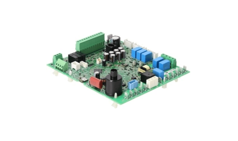 Rheem Furnace Control Board M1 2 - Stage 62 - 108462 - 06 - 62-108462-06