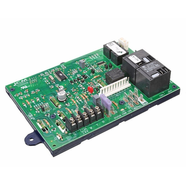 Rheem Furnance Control Board ICM282B - ICM282B
