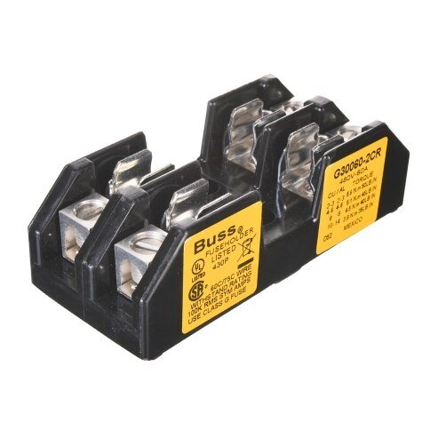Rheem Fuse Block AP18729 - AP18729
