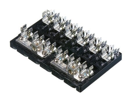 Rheem Fuse Block BLK2509 - BLK2509
