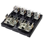 Rheem Fuse Block - Primary Control Circuit BLK2536 - BLK2536