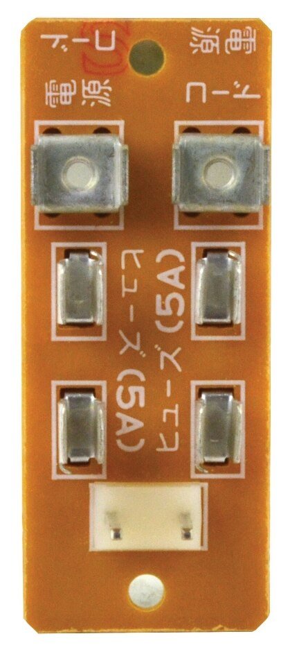 Rheem Fuse Board Assembly RTG20000Z - RTG20000Z