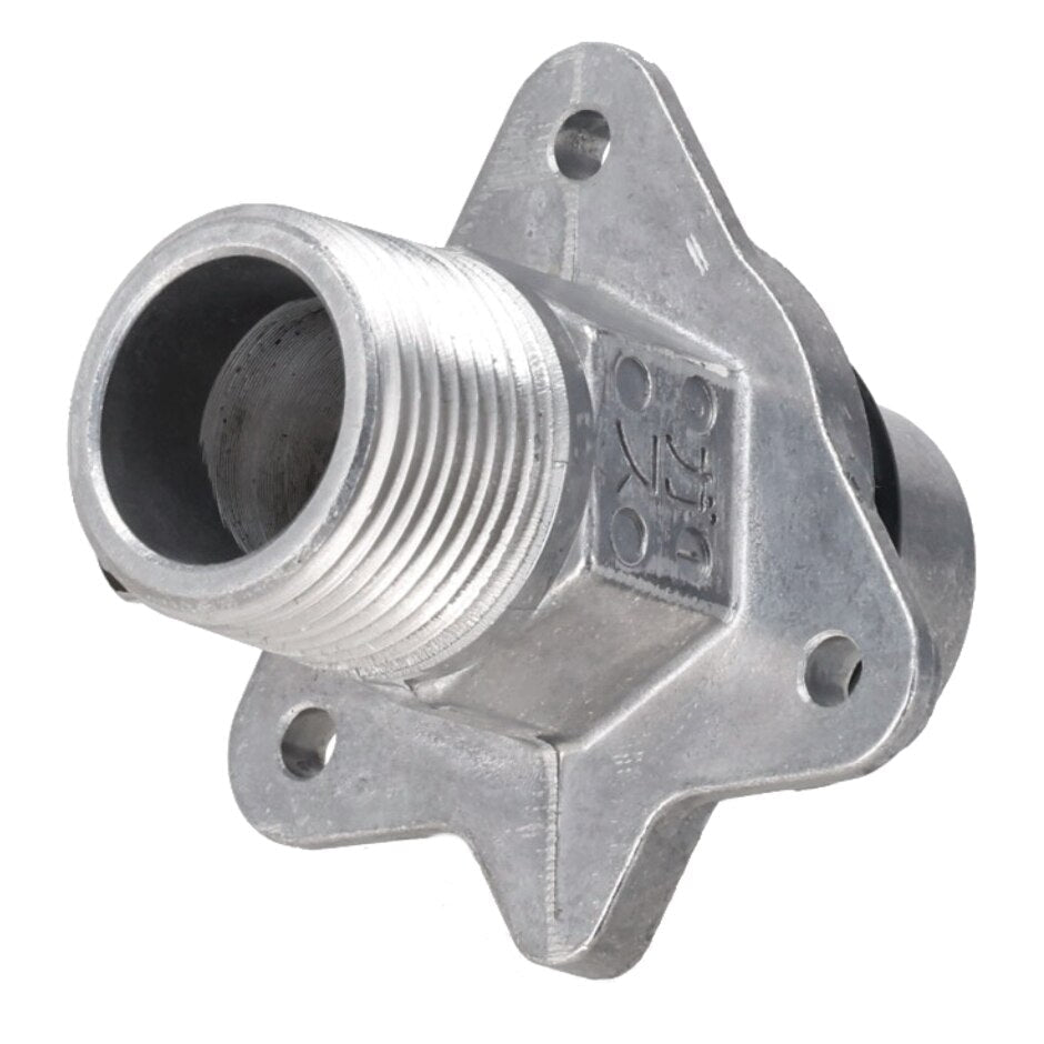 Rheem Gas Connection Final Assembly with O - Ring RTG20329C - RTG20329C