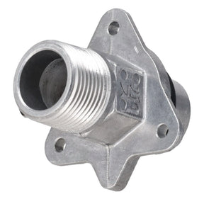 Rheem Gas Connection Final Assembly with O - Ring RTG20329C - RTG20329C