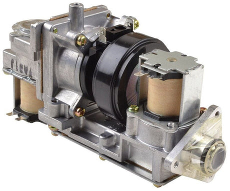 Rheem Gas Control Assembly w/IPL 104 (LP) RTG20000AE - RTG20000AE