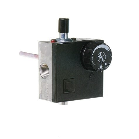 Rheem Gas Control (Thermostat) - AC2 AP15827A - 2 - AP15827A-2