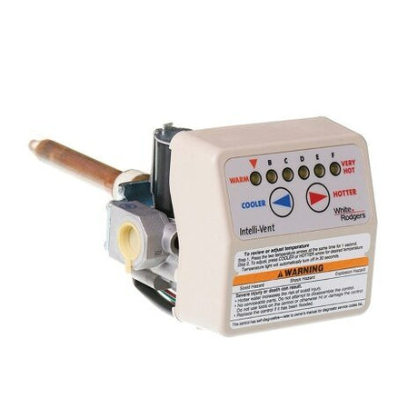 Rheem Gas Control (Thermostat) - LP AP15383-2