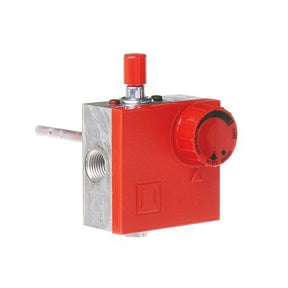 Rheem Gas Control (Thermostat) - LP AP17172A - AP17172A