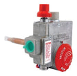 Rheem Gas Control (Thermostat) - LP (Resettable ECO) AP14366A
