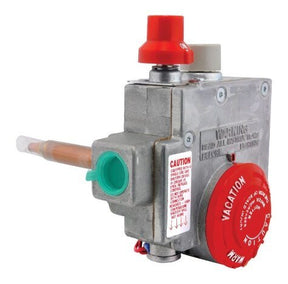 Rheem Gas Control (Thermostat) - LP (Resettable ECO) AP14366C