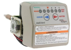 Rheem Gas Control (Thermostat) - LP SP13846B - SP13846B