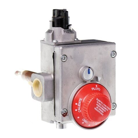 Rheem Gas Control (Thermostat) - NG AP14343A