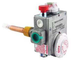 Rheem Gas Control (Thermostat) - NG SP11823B - SP11823B