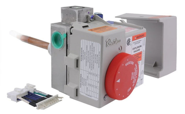 Rheem Gas Control (Thermostat) - NG SP20749 - SP20749