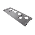 Rheem Gas Furnace Door AS - 102871 - 11H - AS-102871-11H