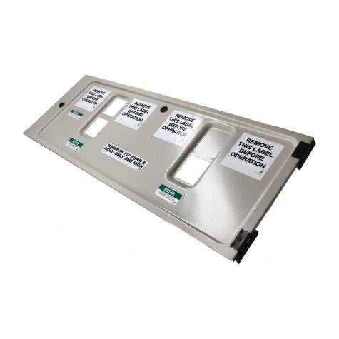 Rheem Gas Heat Access Panel AS - 102872 - 12DT - AS-102872-12DT