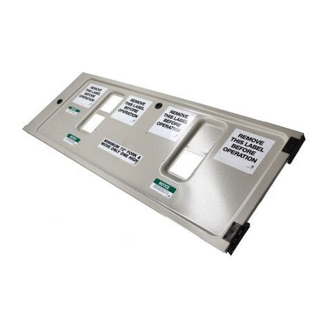 Rheem Gas Heat Access Panel AS - 102872 - 12DT - AS-102872-12DT