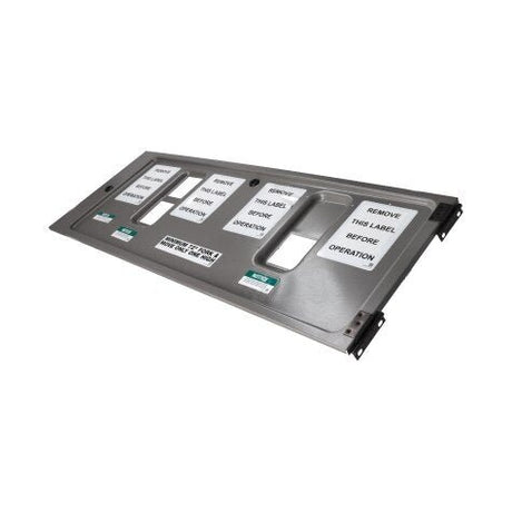 Rheem Gas Heat Access Panel AS - 102872 - 12HT - AS-102872-12HT