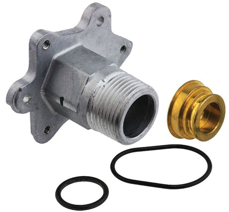 Rheem Gas Inlet Connector - 3/4 in. (LP) RTG20074GJ - RTG20074GJ