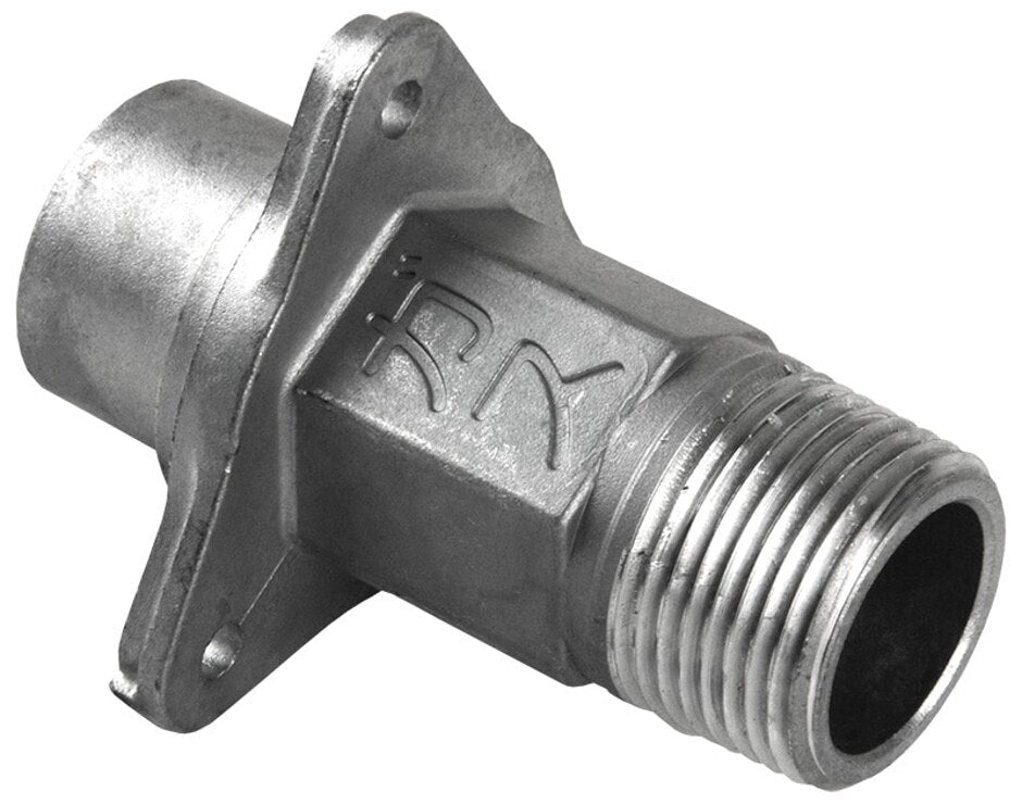 Rheem Gas Inlet Connector - 3/4 in. RTG20164K - RTG20164K