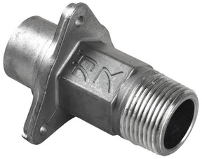 Rheem Gas Inlet Connector - 3/4 in. RTG20164K - RTG20164K