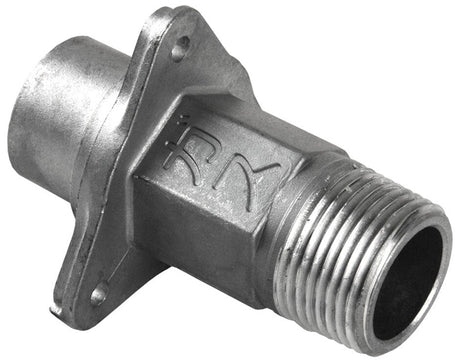 Rheem Gas Inlet Connector - 3/4 in. RTG20164K - RTG20164K