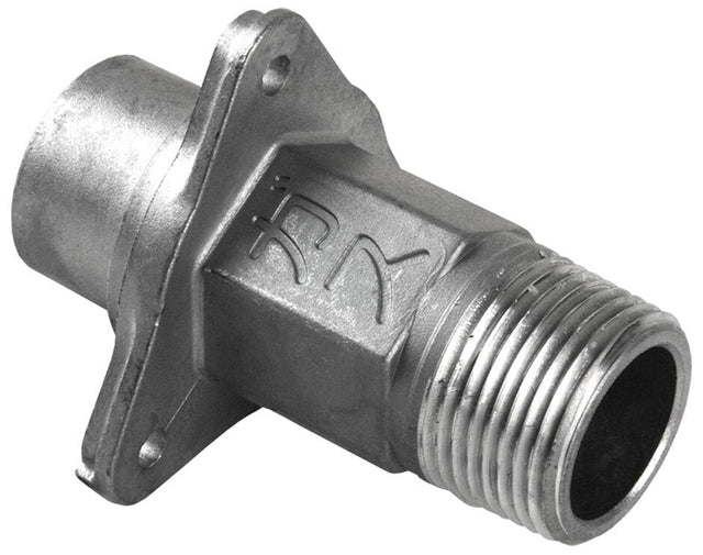 Rheem Gas Inlet Connector - 3/4 in. RTG20164K - RTG20164K