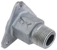 Rheem Gas Inlet Connector Assembly - 1/2 in. RTG20000AW - RTG20000AW