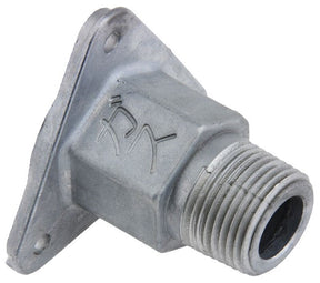 Rheem Gas Inlet Connector Assembly - 1/2 in. RTG20000AW - RTG20000AW