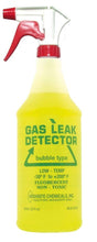 Rheem Gas Leak Detector (Low Temperature) Spray Bottle - 32 oz. 85 - 22032 - 85-22032