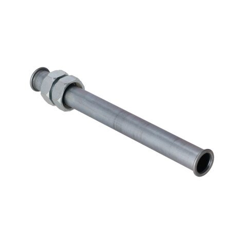 Rheem Gas Pipe Assembly AP18656 - 2 - AP18656-2