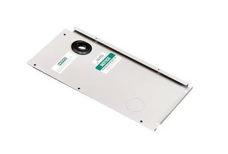 Rheem Gas Pipe Support Plate AS-90774-10CT