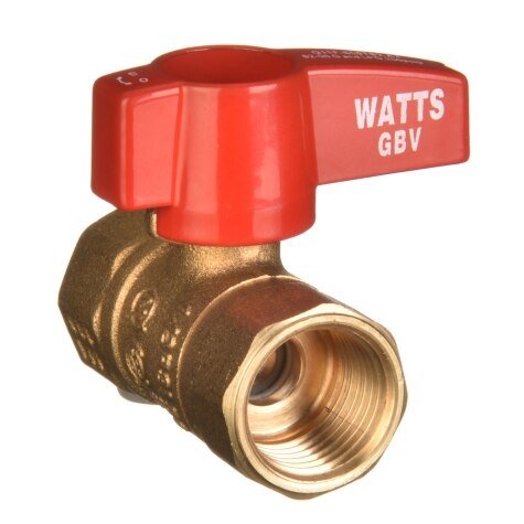 Rheem Gas Shut Off 7250P - 140 - 7250P-140