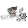 Rheem Gas Side Wall Vent System GPAK - JT - GPAK-JT