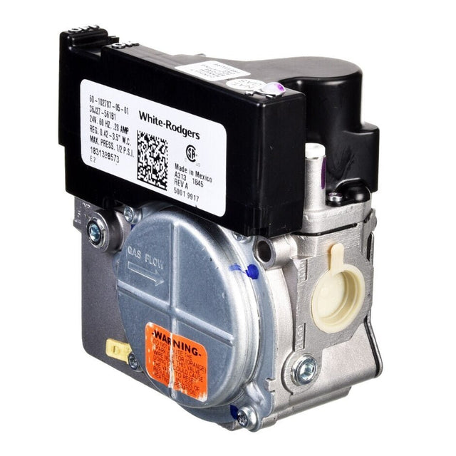 Rheem Gas Valve 60 - 102787 - 85 - 60-102787-85