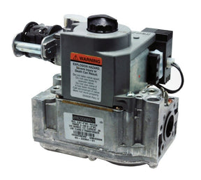 Rheem Gas Valve 60 - 24394 - 01 - 60-24394-01