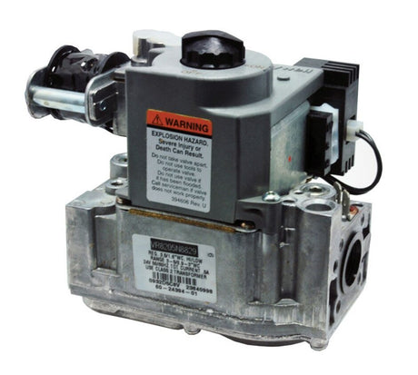 Rheem Gas Valve 60 - 24394 - 01 - 60-24394-01