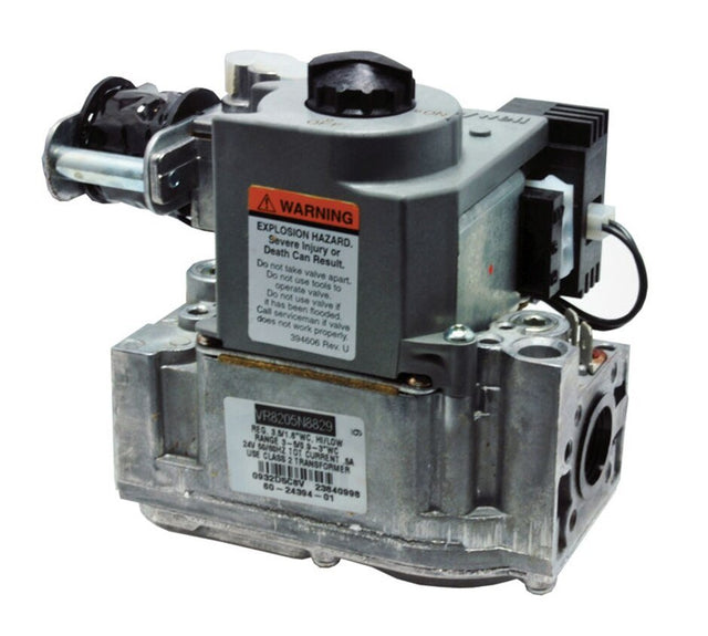 Rheem Gas Valve 60 - 24394 - 01 - 60-24394-01