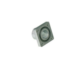 Rheem Gas Valve Adapter - Straight RTG20316AP - RTG20316AP