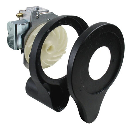 Rheem Gas Valve Assembly - 160,000 - 199,000 BTU/HR SP15132 - SP15132