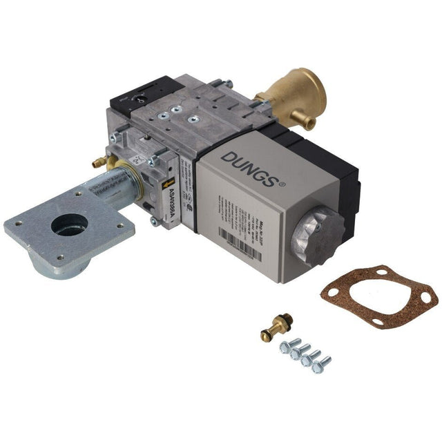 Rheem Gas Valve Assembly - NG SP21221A - SP21221A