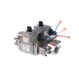 Rheem Gas Valve - Dual Parallel - LP AP15542L - AP15542L