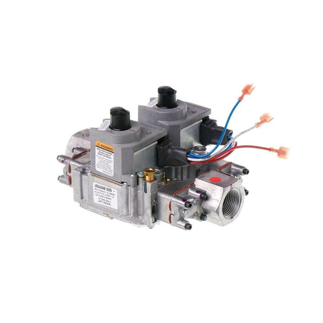 Rheem Gas Valve - Dual Parallel - LP AP15542L - AP15542L